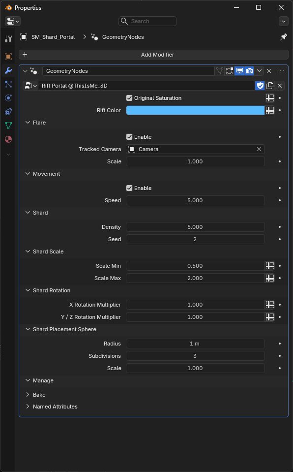 ThisIsMe • 3D Art tweet media