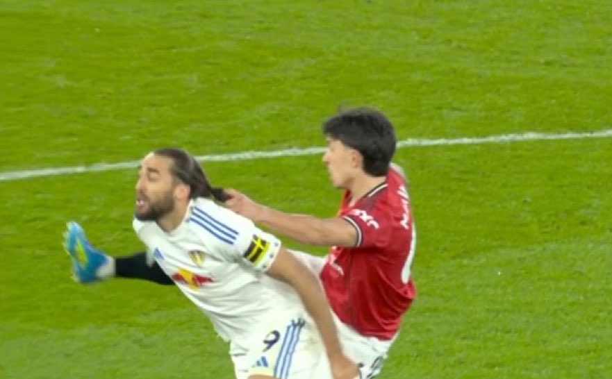 Univers Leeds 🇫🇷 tweet media