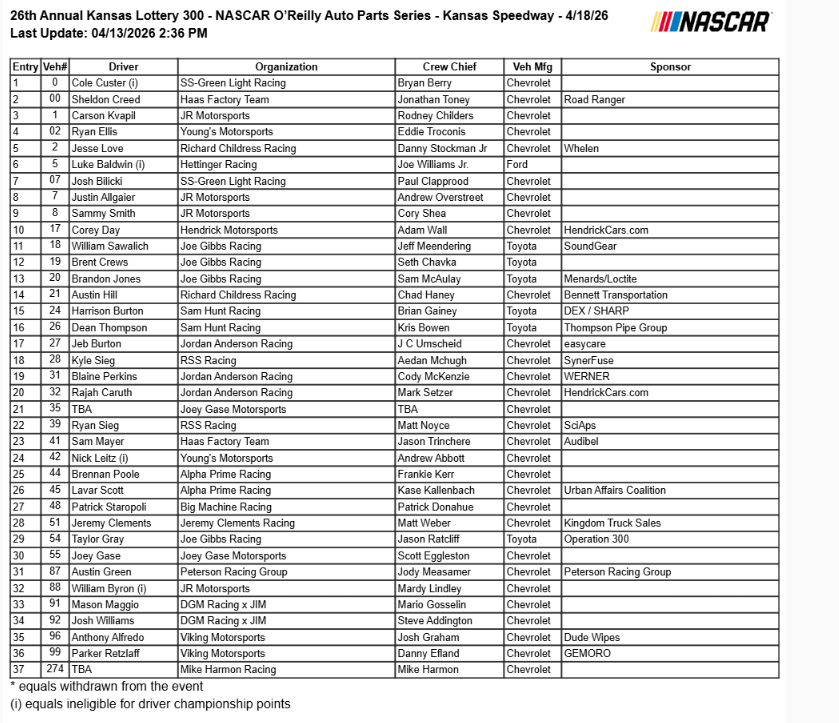 Joseph Srigley tweet media