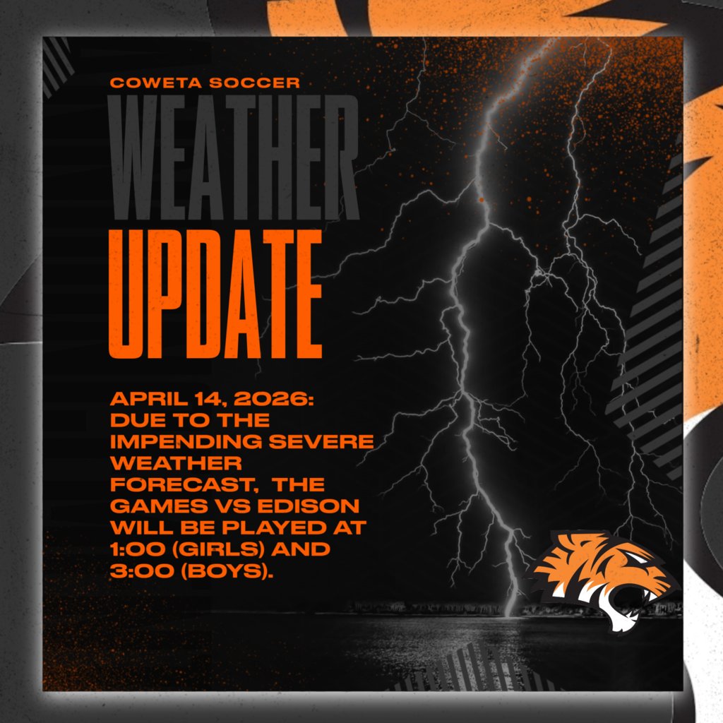 Coweta Schools tweet media