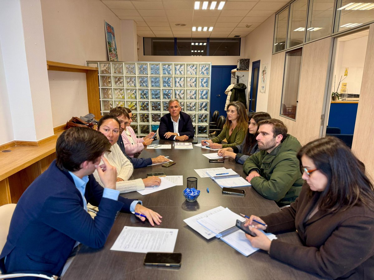 Partido Popular de Pontevedra tweet media