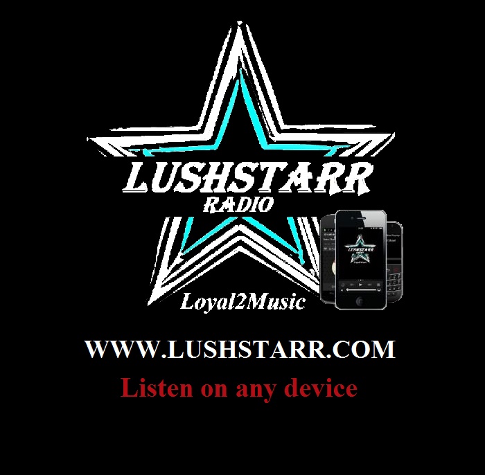 LushStarr Radio ᴸᵀᴰ tweet media