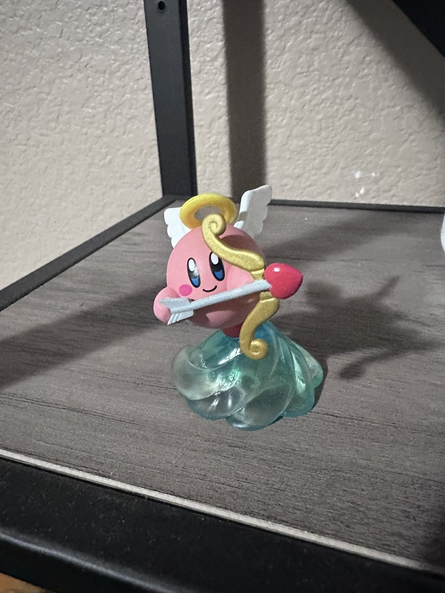 FinalDan (Flying Horse Form) tweet media