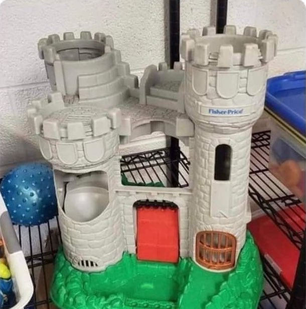 Nostalgia tweet media