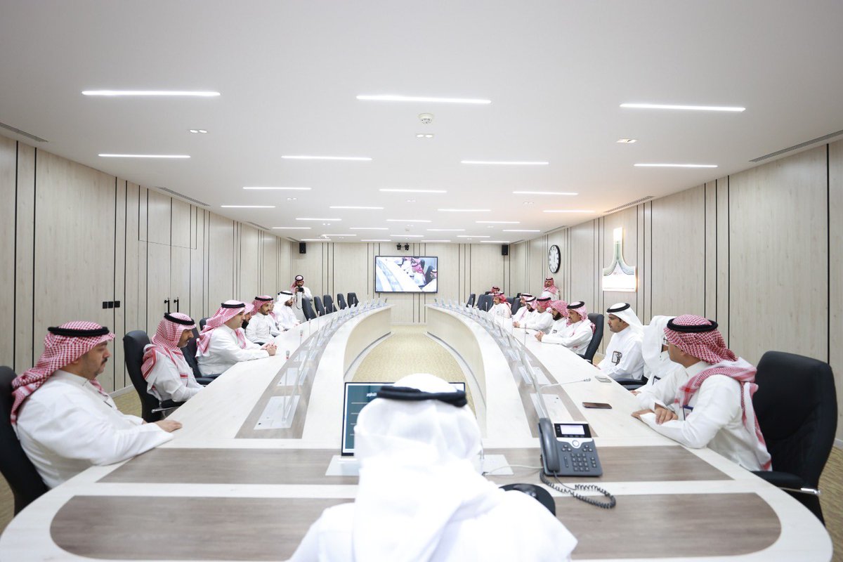 جامعة الحدود الشمالية tweet media