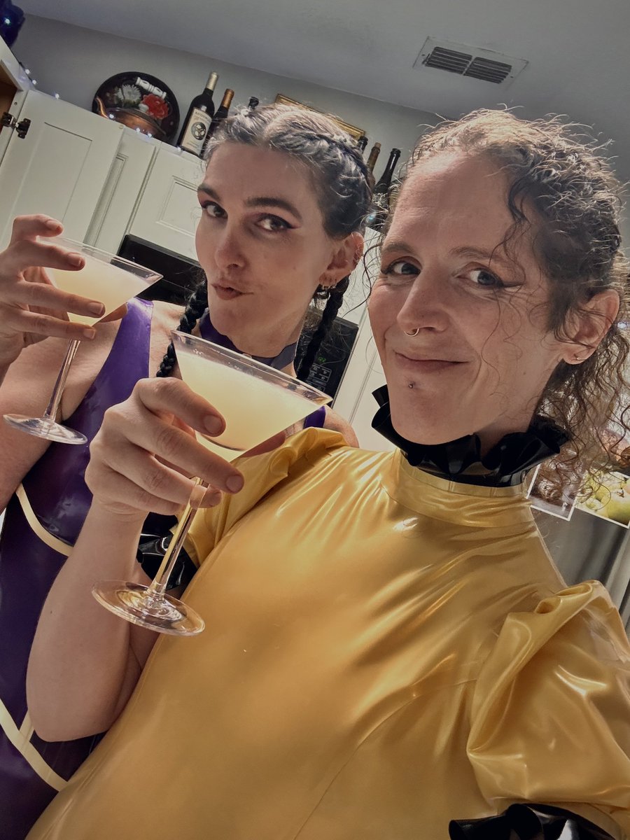 Weirding tweet media