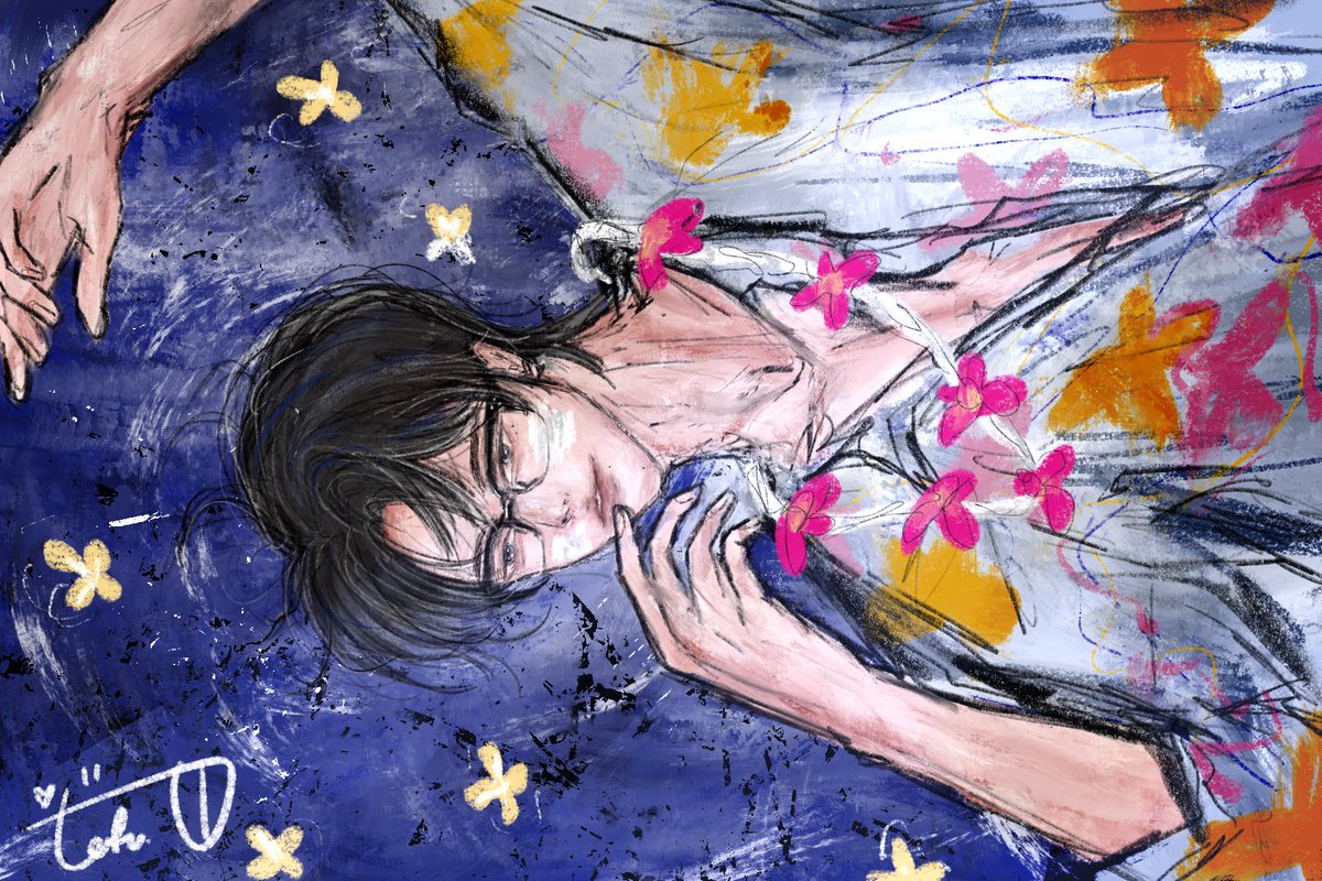 tofu (cms open✨) tweet media