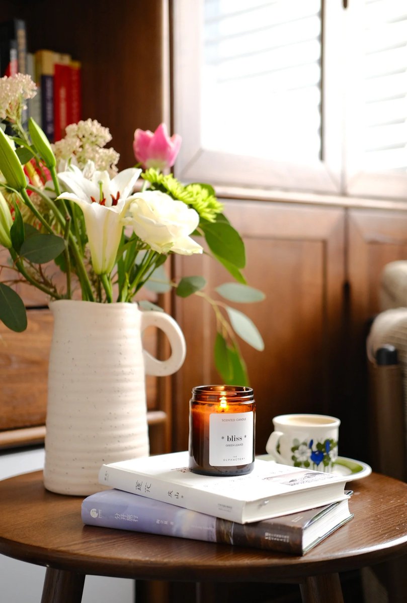 kily_yanne's tweet image. Small moments, big magic—turn your day into a celebration!  Whether it’s morning coffee with a candle or evening stargazing with a friend, every little ritual makes life sparkle. #RitualOfTheDay #CelebrateTheSmallStuff