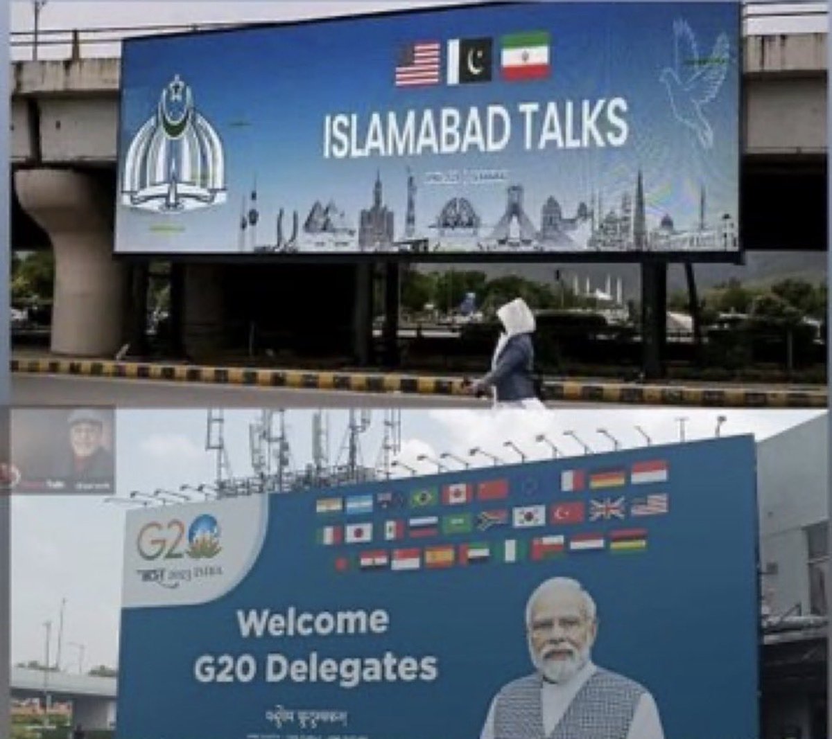 Ali K.Chishti Official tweet media