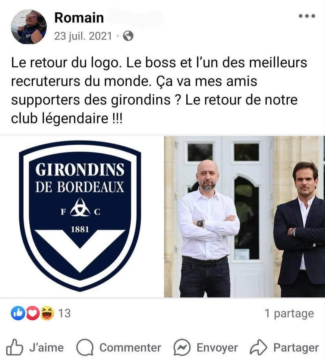 Mickaël McCandless tweet media