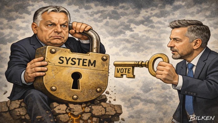 ablueview's tweet image. The Key to Hungarian—And American—Democracy's Win #ABlueView 🧵1/3

The key is voting in such large, overwhelming numbers there's nothing the Authoritarian can do:
#BlueTsunami2026 
#BlueWave2026