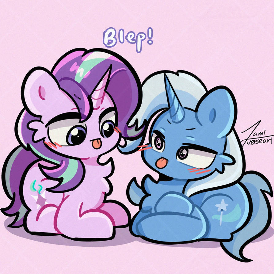 zamiverseArt's tweet image. Day 67 of drawing Star.trix || Blep
#dailystartrix #mlp #mlpfim #fanart