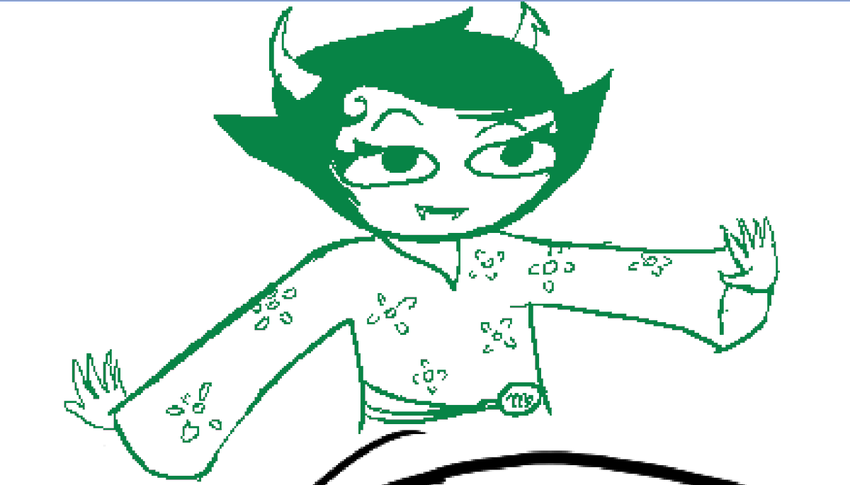 This Post will serve as a Place for My Contributions TO KANAYA NATION in This PRECIOUS 4/13!!