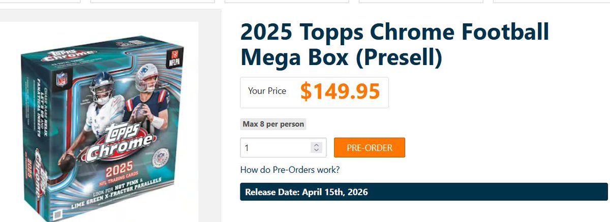 Card Purchaser tweet media