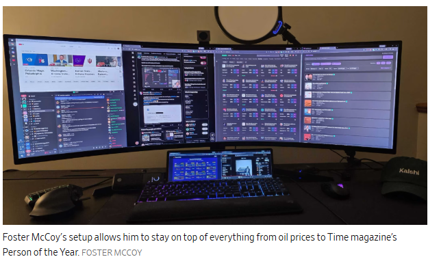 PredictionMarketTrader tweet media