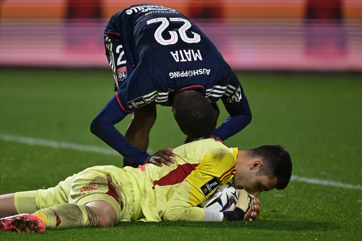 OL__Plus's tweet image. L’OL, meilleur élève du top 5 européen sur les clean sheets
#Stats 
(O&amp;amp;L : olplus.fr/RWF8A)