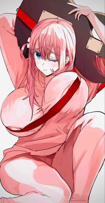 ぼっち氏 昔のらくがきです 