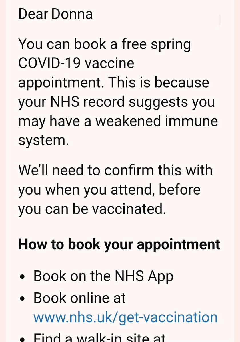 Donna Louise tweet media