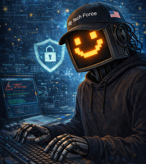 US Tech Force tweet media