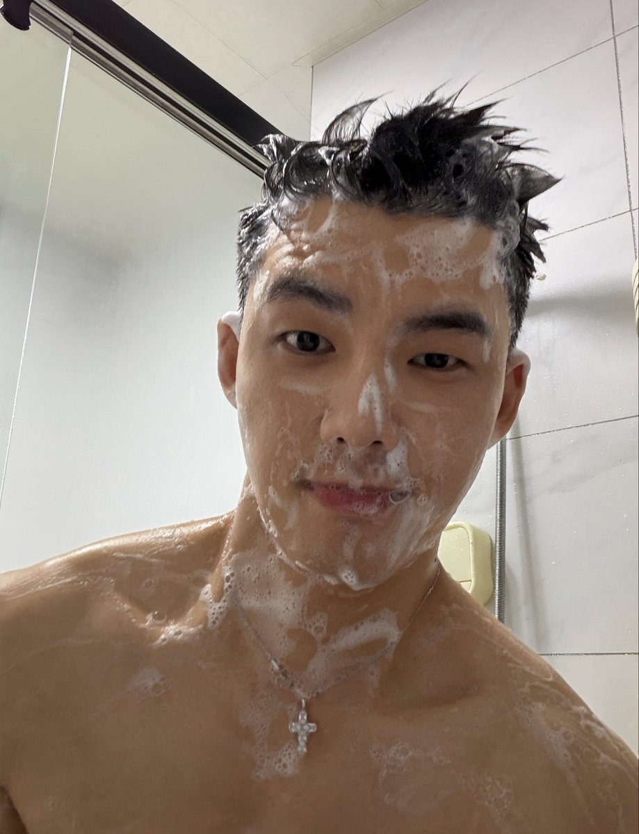 蔚星Alston tweet media