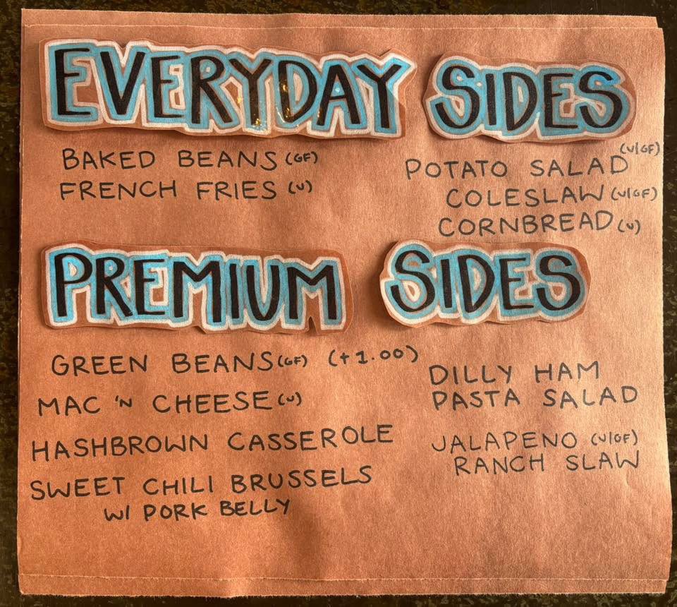 CIABATTA BING, CIABATTA BOOM💥

Smoked Turkey, House Bacon, Provel Cheese, Tomato, Red Onion, and Pesto Aioli on Ciabatta Bread with a Side of Marinara!

WE DELIVER 🚙 

🔥636-445-7313🔥
linktr.ee/SugarfireWentz…