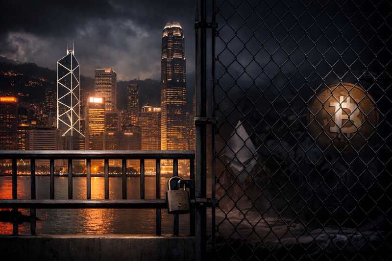 WuBlockchain's tweet image. What's new in Hong Kong stablecoins: 

The city just granted its first licenses — to HSBC and Anchorpoint (Standard Chartered + Animoca + HKT).

This article breaks down the latest developments in Hong Kong’s stablecoin space: 

TradFi gets the keys first, one targeting retail