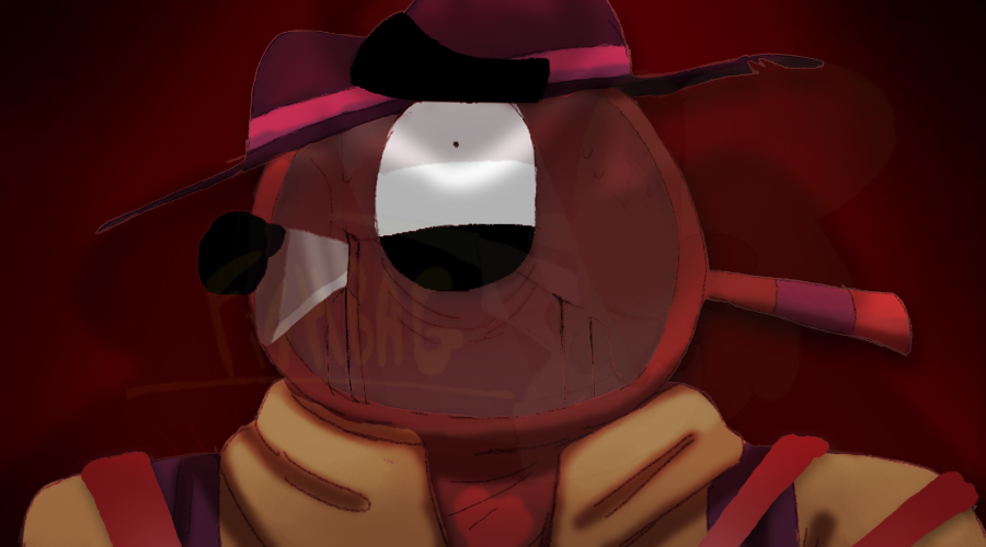 fishbag!- tweet media