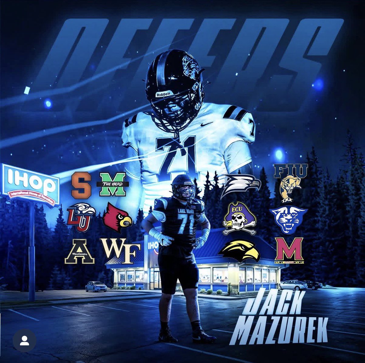 Jack Mazurek tweet media