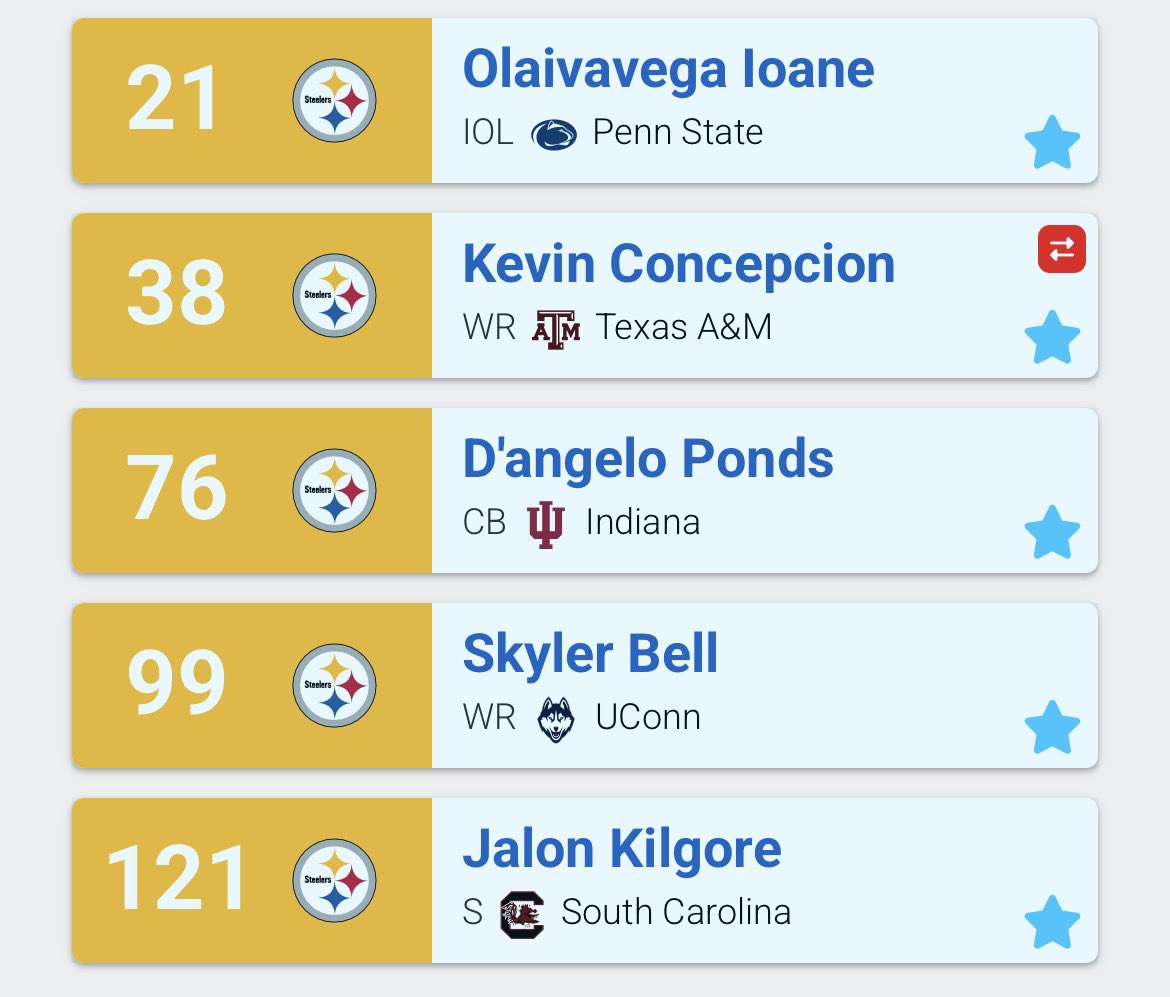 Donny Football tweet media