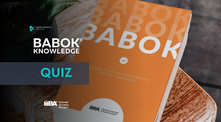 BusinessAnalystMentor tweet media