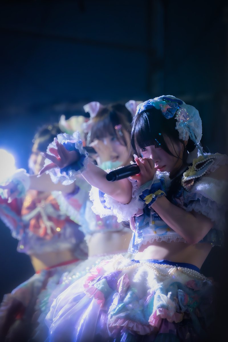 Yu_acc_aj's tweet image. 3月29日　AICHI SKY EXPO
RADJAM
#翼芽ゆいか  
@aqa_yuika

#大空はばたき隊
#AQA
#あくあらいぶらりー