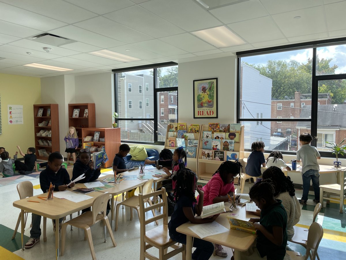 DC PCSB #DCCharterProud tweet media