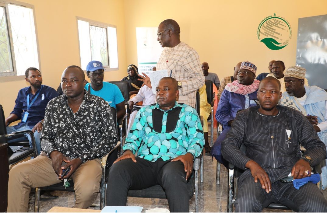 PNUD Cameroun tweet media