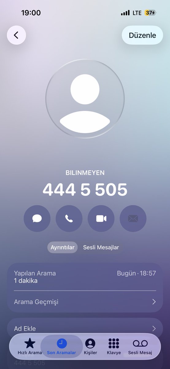 Fatih ÖNCÜL tweet media