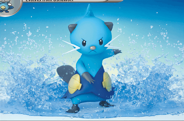 PokeDólar tweet media