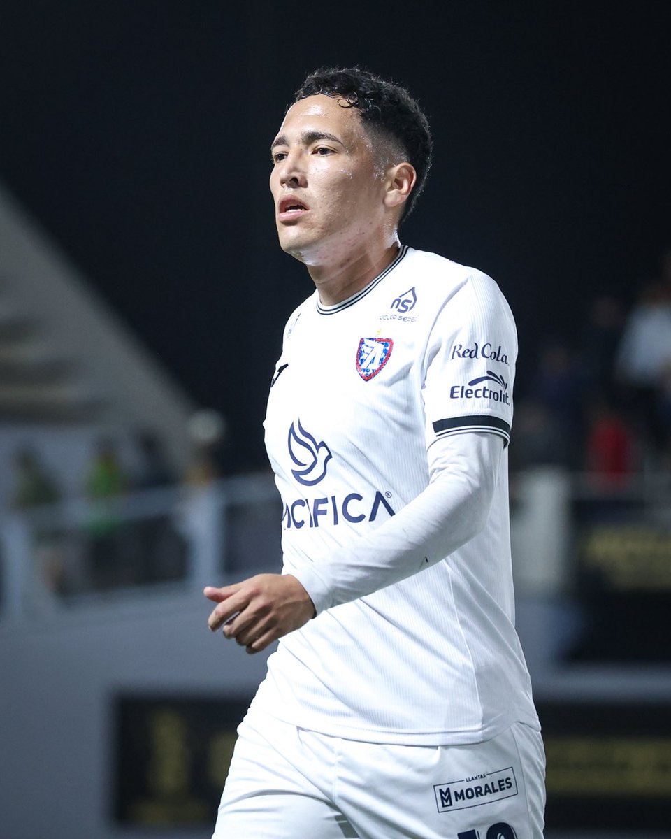 Tepatitlán FC tweet media