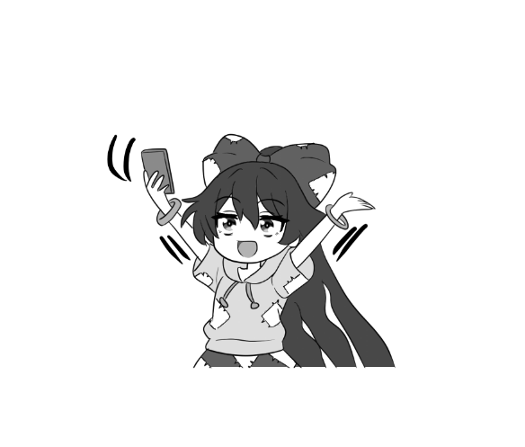 ルナルナ@春例ぬ47a tweet media