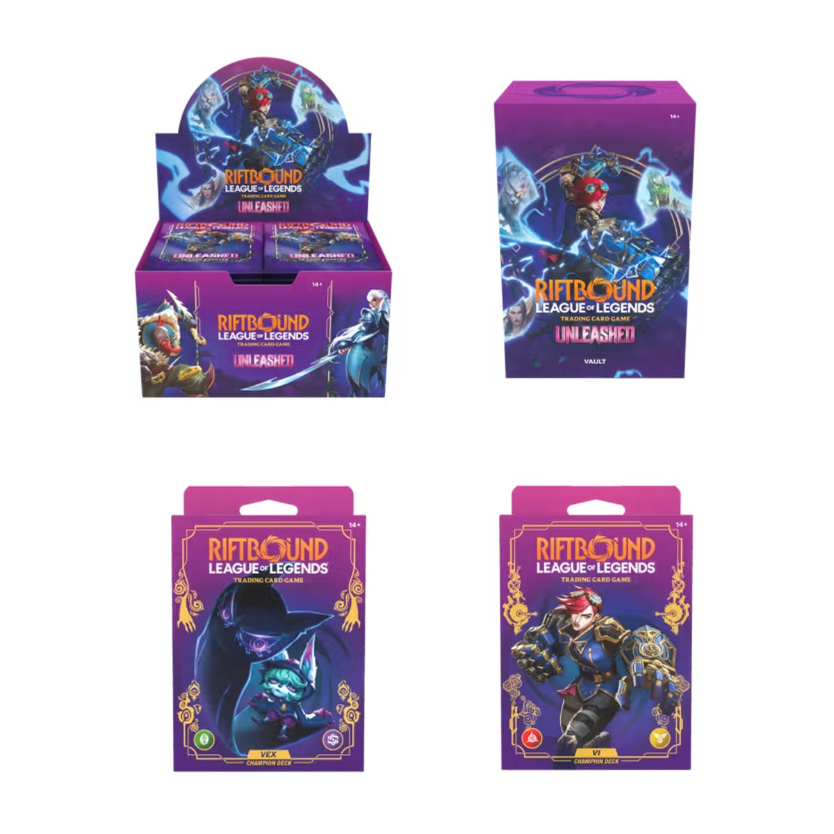 Andy Collectz tweet media