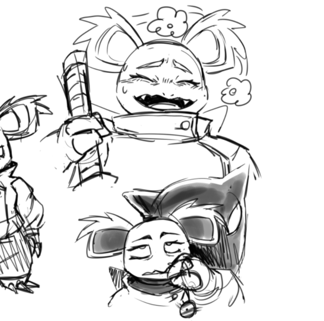 GAHlazyname tweet media