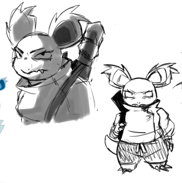 GAHlazyname tweet media