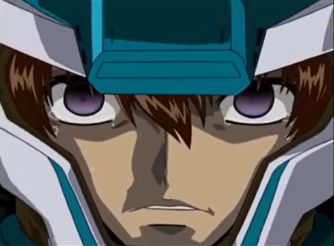 モビルスーツケツ・イ゛ tweet media