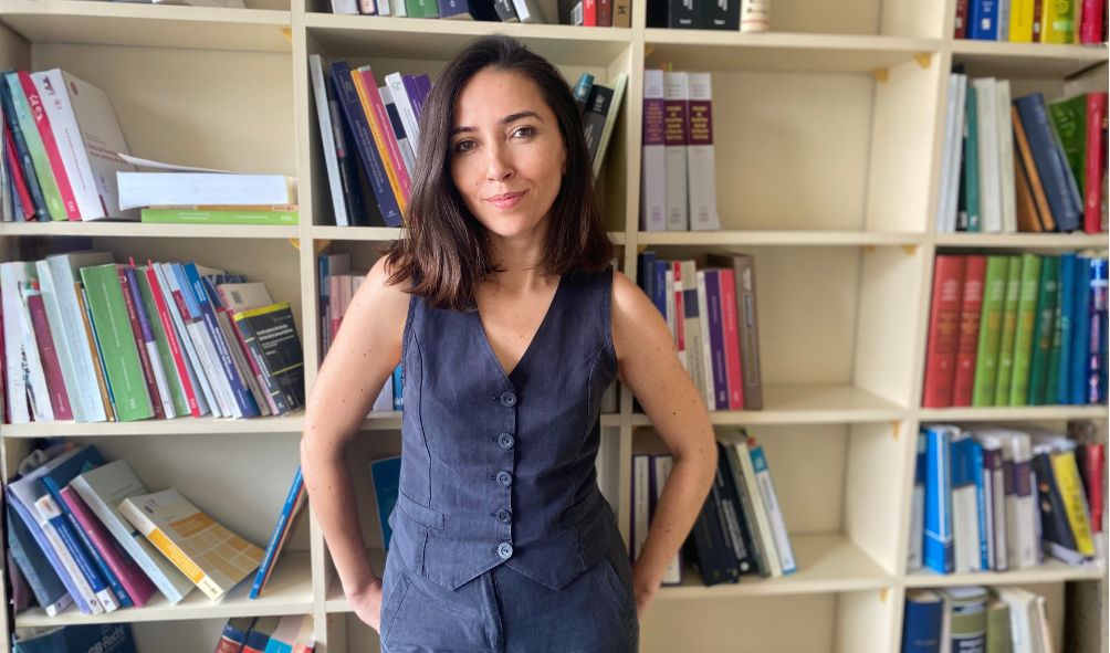 Derecho U. Austral de Chile tweet media