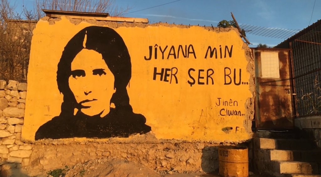 arî | nû tweet media