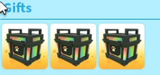 Rgb Box RGB Boxes are finally returning to Adopt Me!