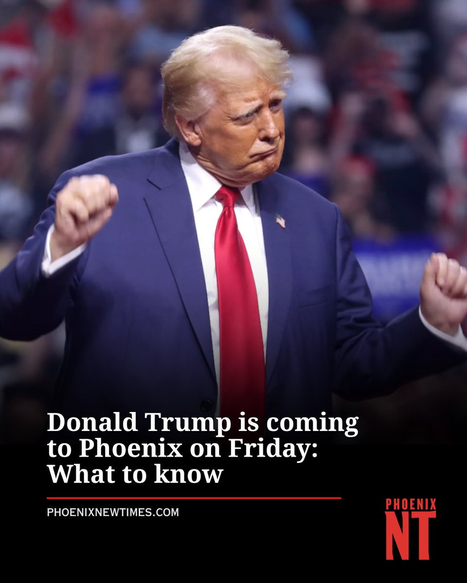 Phoenix New Times tweet media