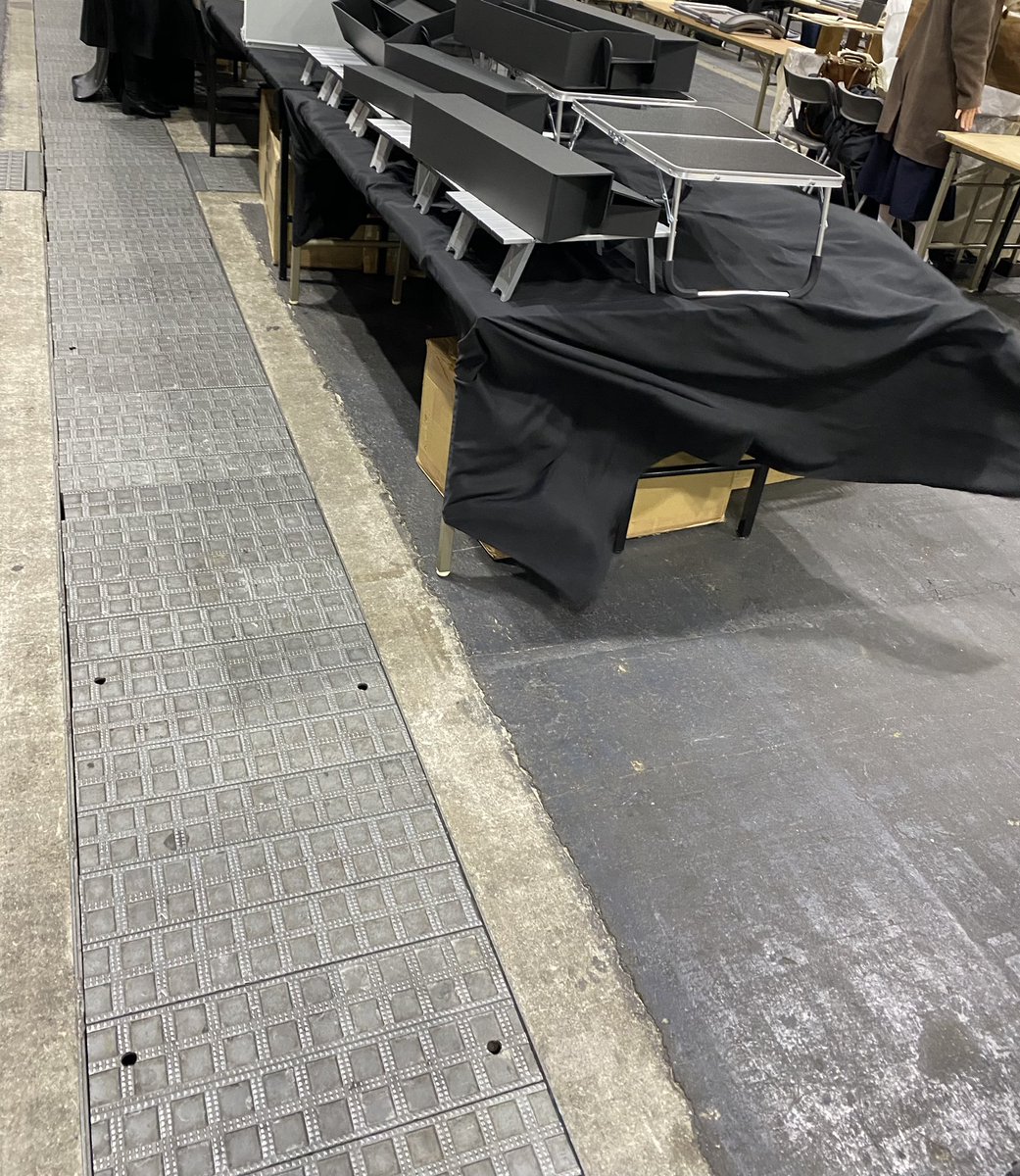 ぬいラボ@5/5.6 artevarie 東２や21.22 🥷5/6 忍FES西1コ53ab tweet media