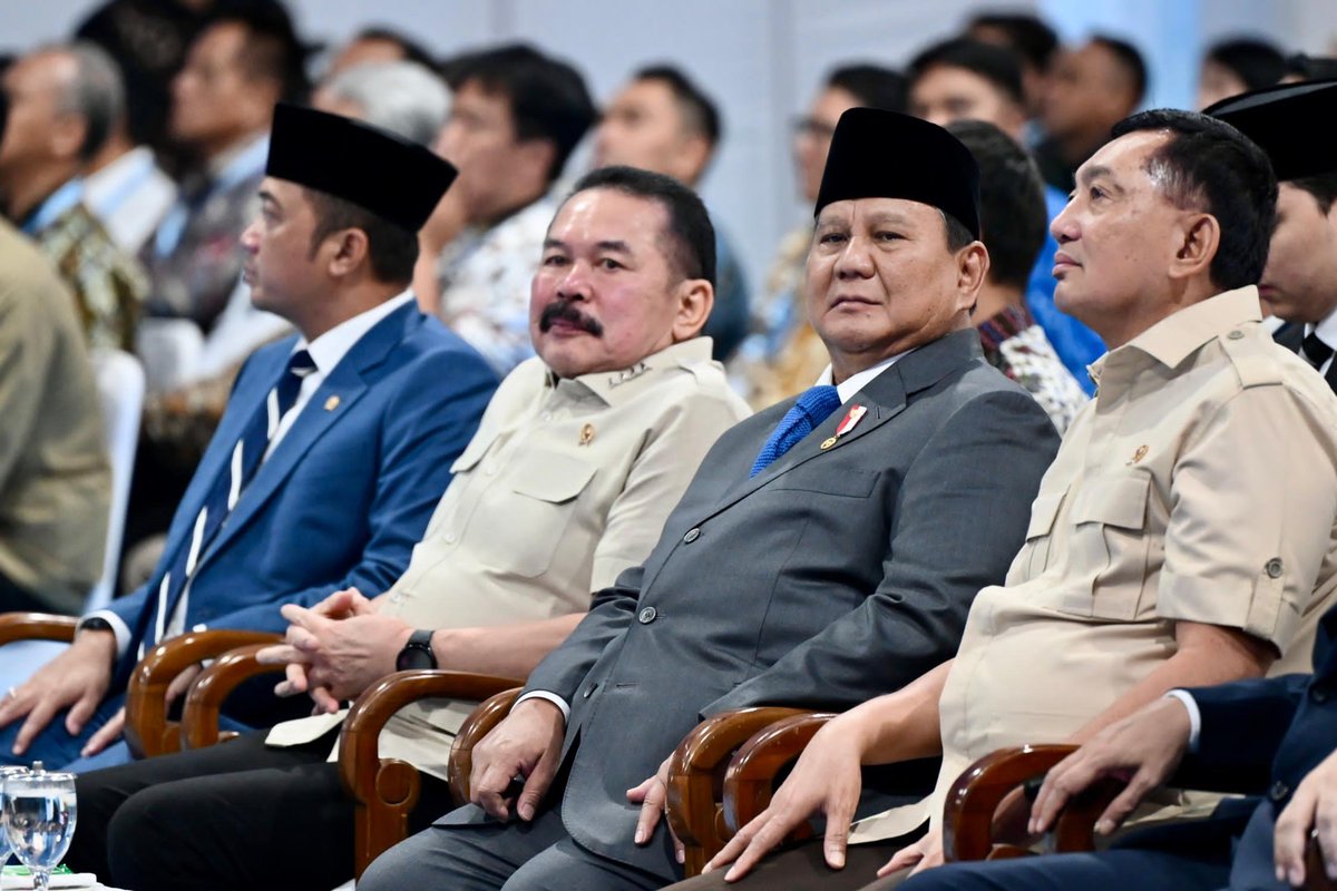 Sjafrie Sjamsoeddin tweet media