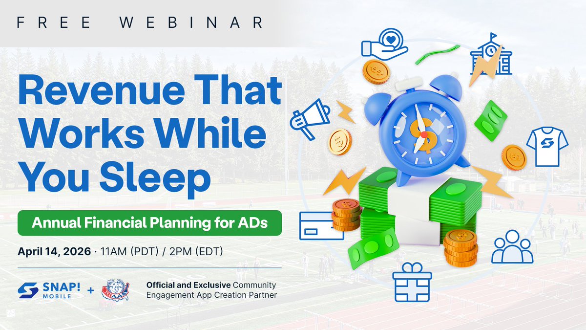 Snap! Mobile tweet media