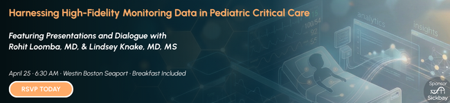Pediatric Academic Societies tweet media
