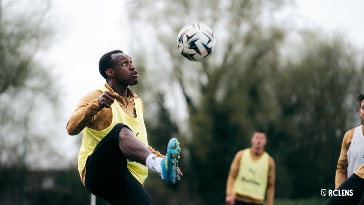 Racing Club de Lens tweet media